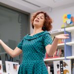 Fotografia de conciertos y espectaculos culturales en Zaragoza y Aragon
