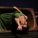 Fotografia de conciertos y espectaculos culturales en Zaragoza y Aragon
