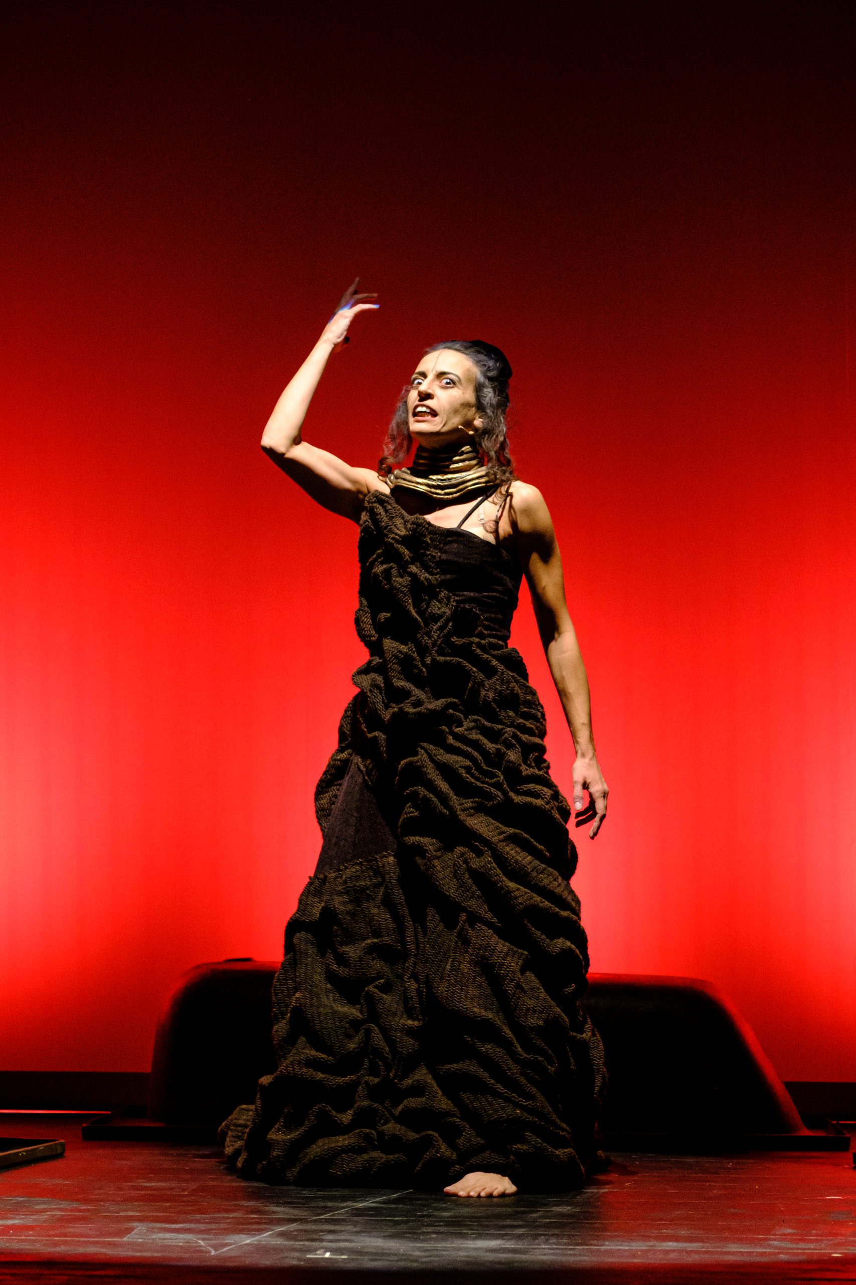 Fotografia de conciertos y espectaculos culturales en Zaragoza y Aragon
