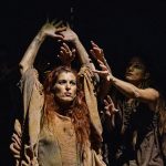 Fotografia de conciertos y espectaculos culturales en Zaragoza y Aragon