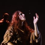 Fotografia de conciertos y espectaculos culturales en Zaragoza y Aragon