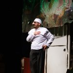 Fotografia de teatro y artes escenicas para programacion cultural
