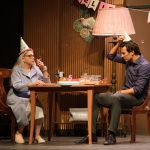 Fotografia de teatro y artes escenicas para programacion cultural