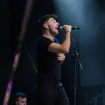 Fotografia de conciertos y espectaculos culturales en Zaragoza y Aragon
