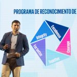 Fotografia de evento corporativo para empresa en Zaragoza