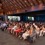 Fotografia de evento corporativo para empresa en Zaragoza