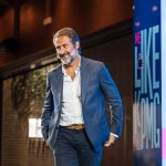 Fotografia de evento corporativo para empresa en Zaragoza