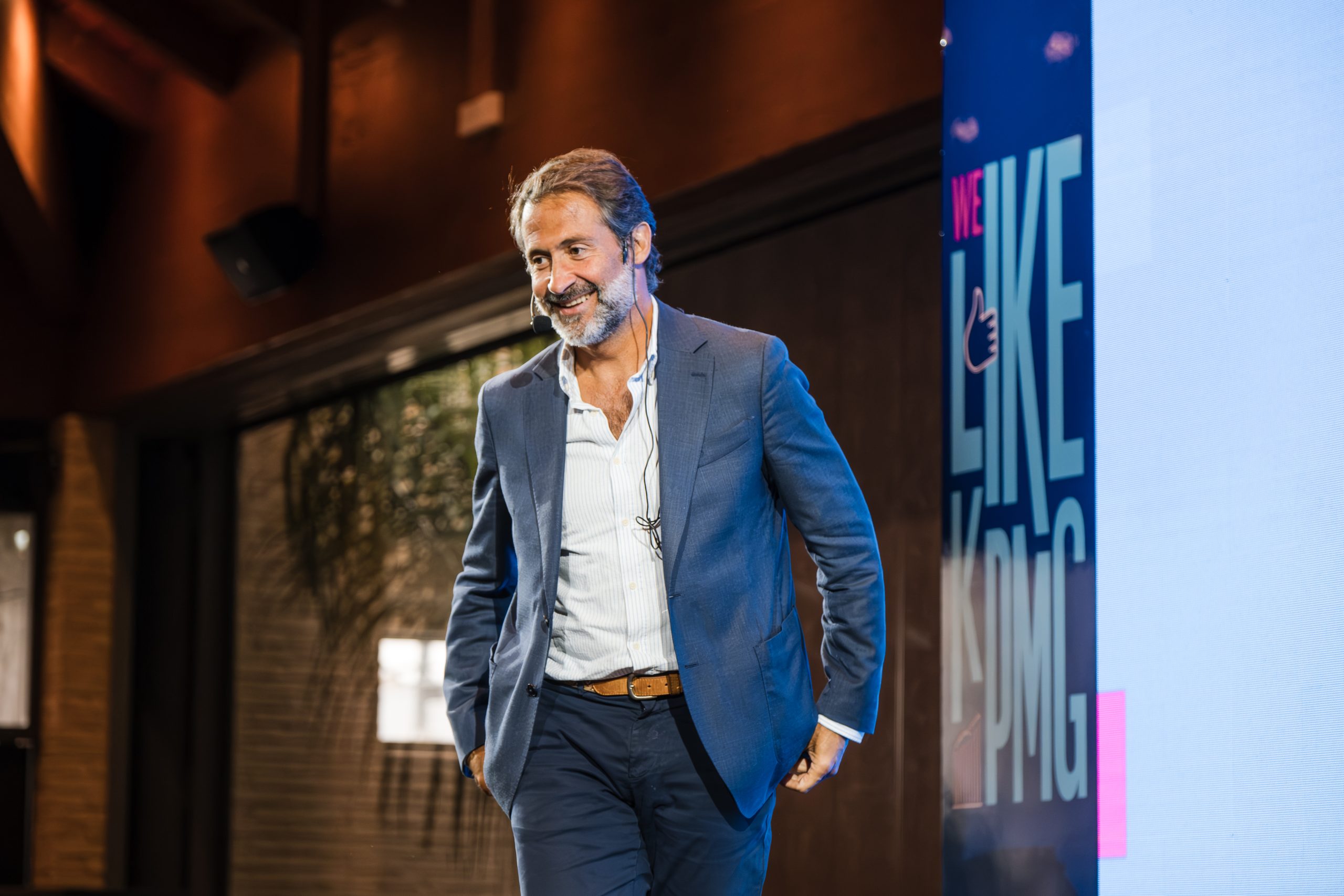 Fotografia de evento corporativo para empresa en Zaragoza