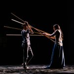 Fotografia de teatro y artes escenicas para programacion cultural