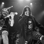 Fotografia de conciertos y espectaculos culturales en Zaragoza y Aragon