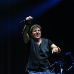 Fotografia de conciertos y espectaculos culturales en Zaragoza y Aragon